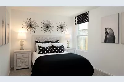 1608 Roaming Oak Bend, Georgetown, TX 78628 - Photo 5