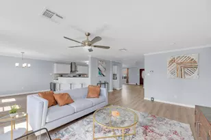 222 Herrera Trail, Hutto, TX 78634 - Photo 9