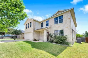 222 Herrera Trail, Hutto, TX 78634 - Photo 5