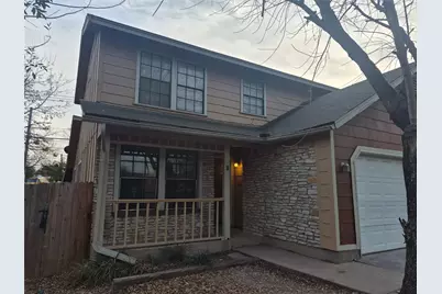 1105 Ash Cove #B, Austin, TX 78753 - Photo 1