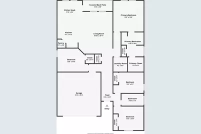 126 Wolseley Drive, Hutto, TX 78634 - Photo 3