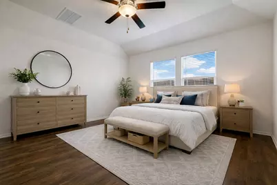 126 Wolseley Drive, Hutto, TX 78634 - Photo 9