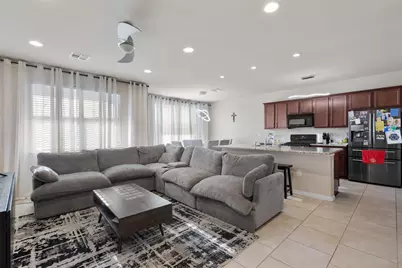 417 Epiphany Lane, Pflugerville, TX 78660 - Photo 3