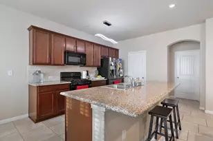 417 Epiphany Ln, Pflugerville, TX 78660 - Photo 7