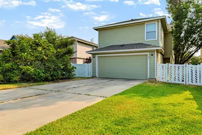 1421 Davis Mountain Loop, Cedar Park, TX 78613 - Photo 33