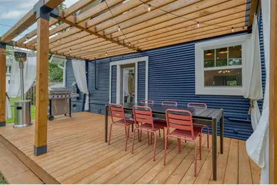 1012 Speegle Street, Taylor, TX 76574 - Photo 25