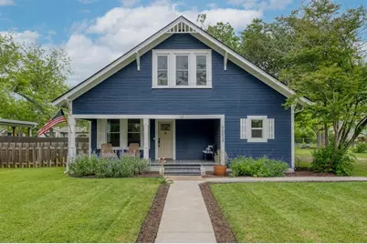 1012 Speegle Street, Taylor, TX 76574 - Photo 1