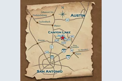 2305 Bella Vista, Canyon Lake, TX 78133 - Photo 19