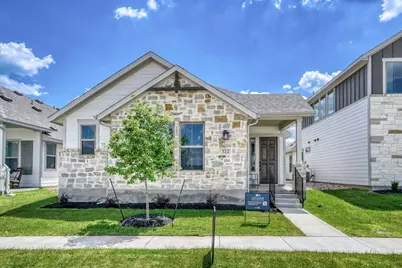 122 International Street, Buda, TX 78610 - Photo 1