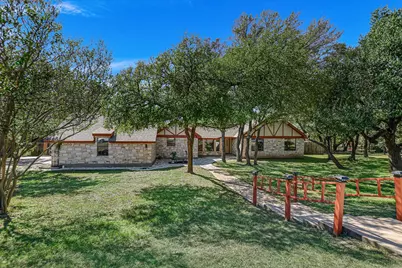 3100 Live Oak Street, Round Rock, TX 78681 - Photo 1