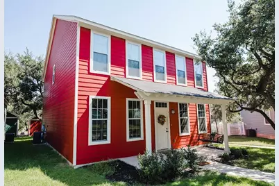 411 Wetzel, Kyle, TX 78640 - Photo 1