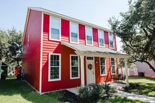 411 Wetzel, Kyle, TX 78640 - Photo 1