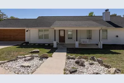 1011 Santa Fe Trail, Horseshoe Bay, TX 78657 - Photo 1