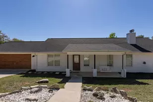 1011 Santa Fe Trail, Horseshoe Bay, TX 78657 - Photo 1
