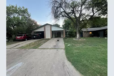 4702 Rocking Chair Road, Austin, TX 78744 - Photo 17