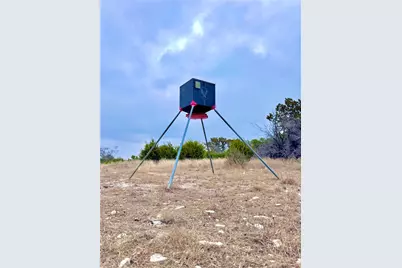 123 Fox Trail Drive, Center Point, TX 78013 - Photo 9