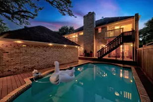 5805 Tom Wooten Dr, Austin, TX 78731 - Photo 29