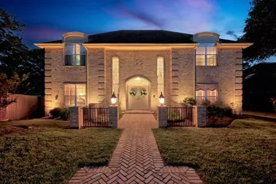 5805 Tom Wooten Drive, Austin, TX 78731 - Photo 1