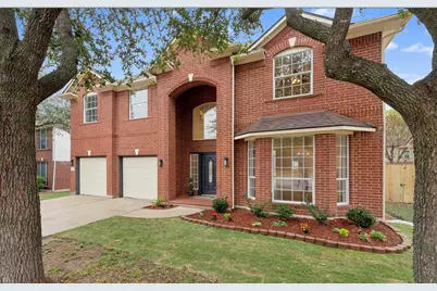 813 Caribou Ridge Trail, Pflugerville, TX 78660 - Photo 1
