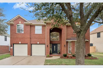 813 Caribou Ridge Trail, Pflugerville, TX 78660 - Photo 1