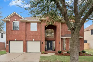 813 Caribou Ridge Trail, Pflugerville, TX 78660 - Photo 1