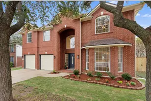 813 Caribou Ridge Trail, Pflugerville, TX 78660 - Photo 1