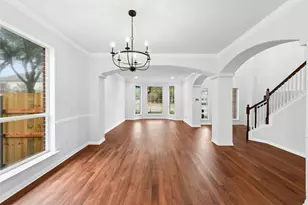 813 Caribou Ridge Trail, Pflugerville, TX 78660 - Photo 5