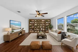 813 Caribou Ridge Trail, Pflugerville, TX 78660 - Photo 31