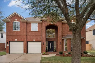 813 Caribou Ridge Trail, Pflugerville, TX 78660 - Photo 7