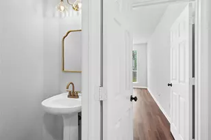 813 Caribou Ridge Trail, Pflugerville, TX 78660 - Photo 31