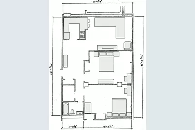 1800 Lavaca Street #A-608, Austin, TX 78701 - Photo 13