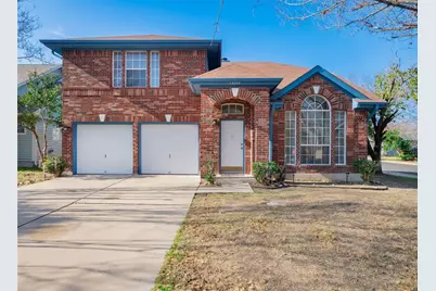 12710 Possum Hollow Drive, Austin, TX 78729 - Photo 1