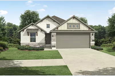105 Melrose Street, Hutto, TX 78634 - Photo 1