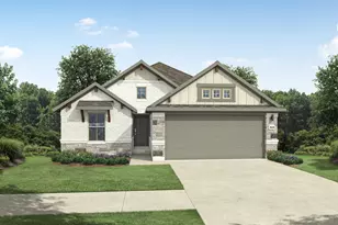 105 Melrose St, Hutto, TX 78634 - Photo 1
