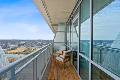 222 West Avenue #2911, Austin, TX 78701 - Photo 17