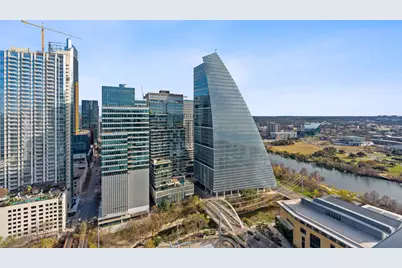 222 West Avenue #2911, Austin, TX 78701 - Photo 19