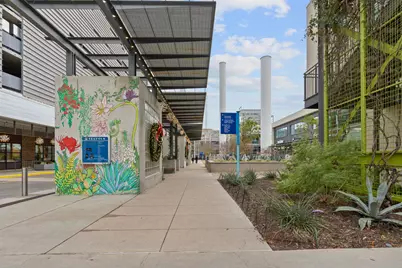 222 West Avenue #2911, Austin, TX 78701 - Photo 23