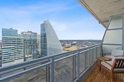 222 West Avenue #2911, Austin, TX 78701 - Photo 1