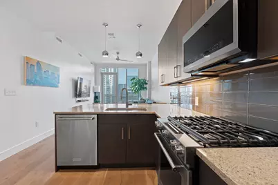 222 West Avenue #2911, Austin, TX 78701 - Photo 5