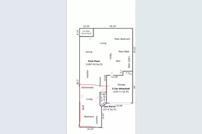 208 Golden Grove Parkway #A, San Marcos, TX 78666 - Photo 13