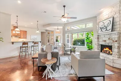 3006 Hawthorne Cove, Georgetown, TX 78628 - Photo 7