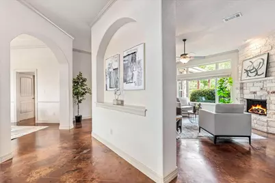 3006 Hawthorne Cove, Georgetown, TX 78628 - Photo 19