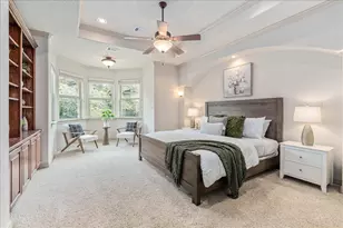 3006 Hawthorne Cove, Georgetown, TX 78628 - Photo 25