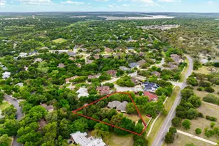 3006 Hawthorne Cove, Georgetown, TX 78628 - Photo 37