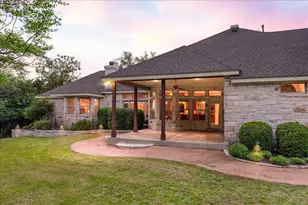 3006 Hawthorne Cove, Georgetown, TX 78628 - Photo 35