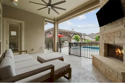 6005 Osceola Trail, Austin, TX 78738 - Photo 3