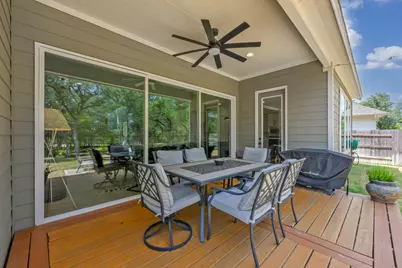 1942 Headwaters Boulevard, Dripping Springs, TX 78620 - Photo 33