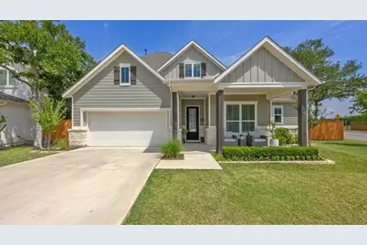 1942 Headwaters Boulevard, Dripping Springs, TX 78620 - Photo 1