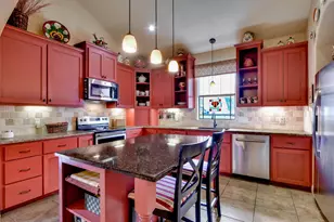 1307 Socorro Dr, Austin, TX 78734 - Photo 9