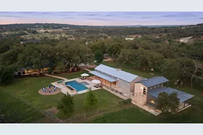 1900 Pursley Road, Dripping Springs, TX 78620 - Photo 1